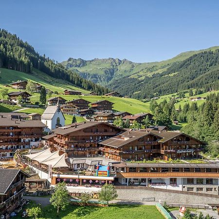 4*S Galtenberg Resort Alpbach Exterior foto