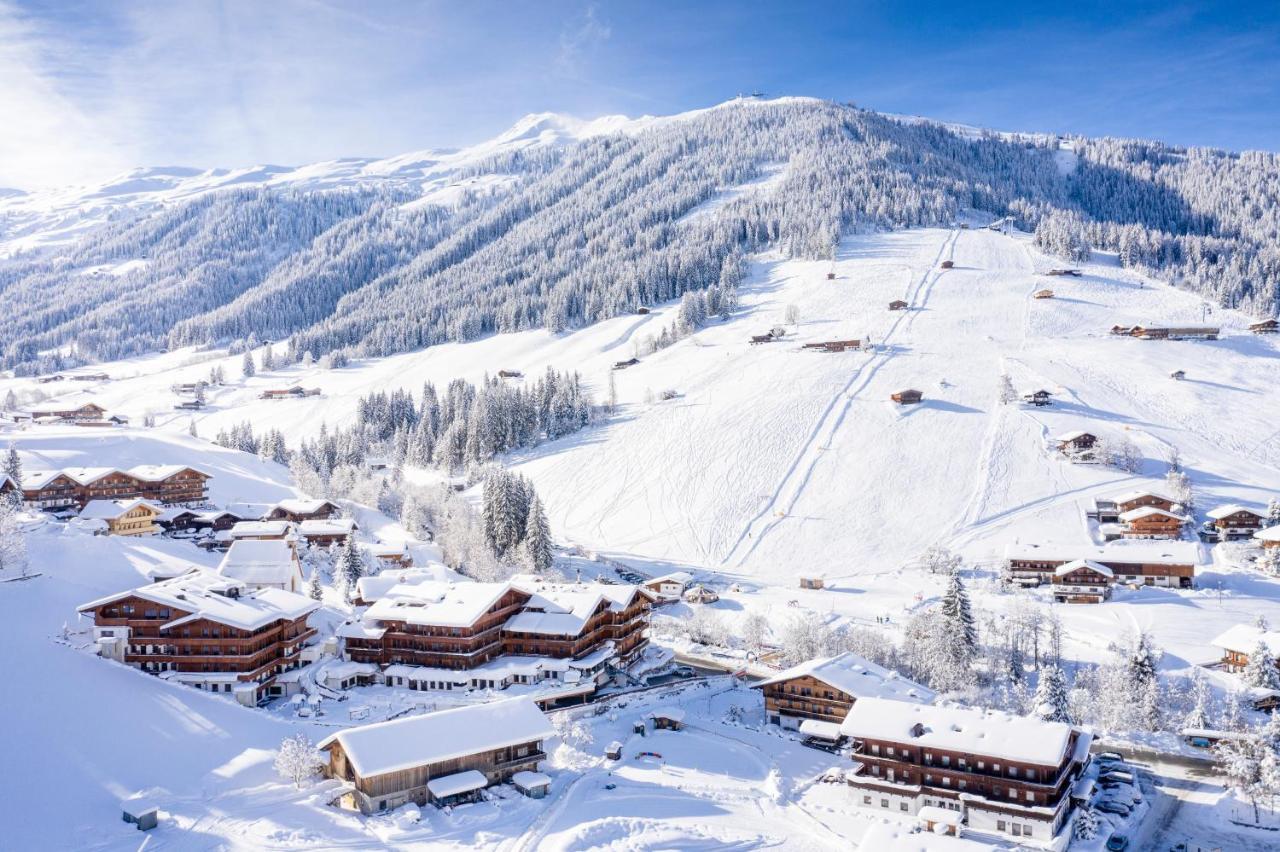 4*S Galtenberg Resort Alpbach Exterior foto