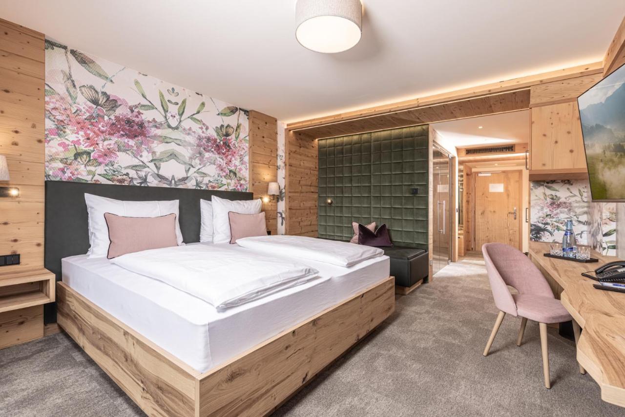 4*S Galtenberg Resort Alpbach Exterior foto