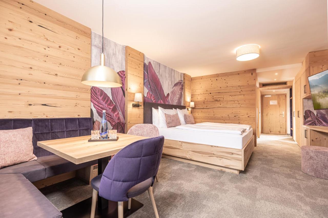 4*S Galtenberg Resort Alpbach Exterior foto