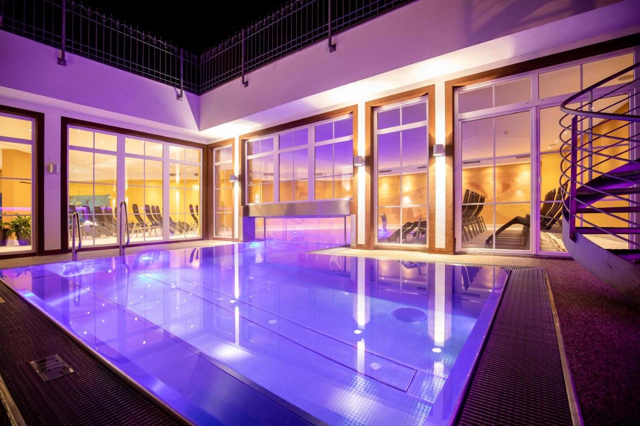 4*S Galtenberg Resort Alpbach Exterior foto