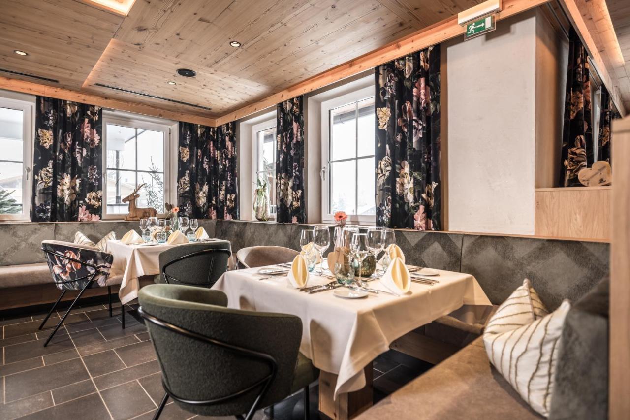 4*S Galtenberg Resort Alpbach Exterior foto
