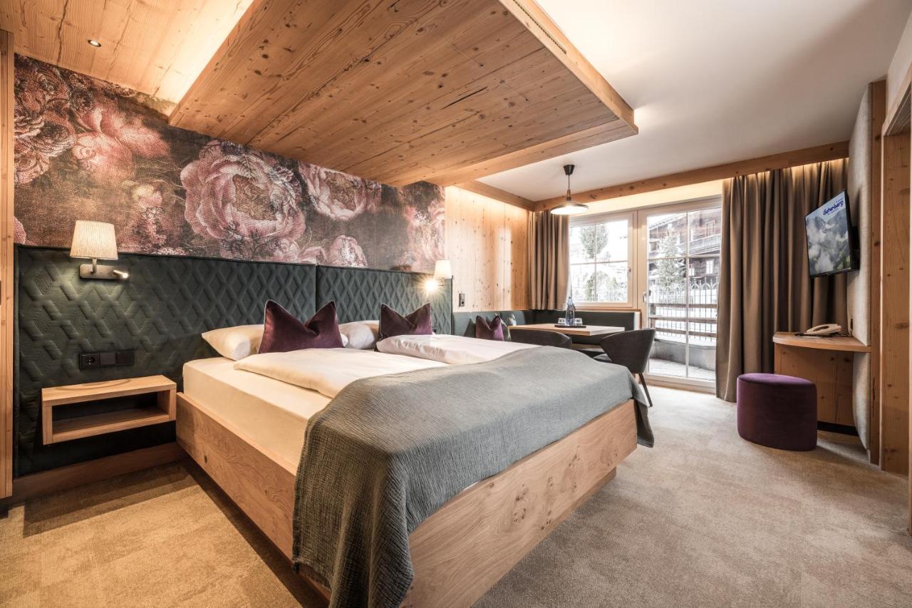 4*S Galtenberg Resort Alpbach Quarto foto
