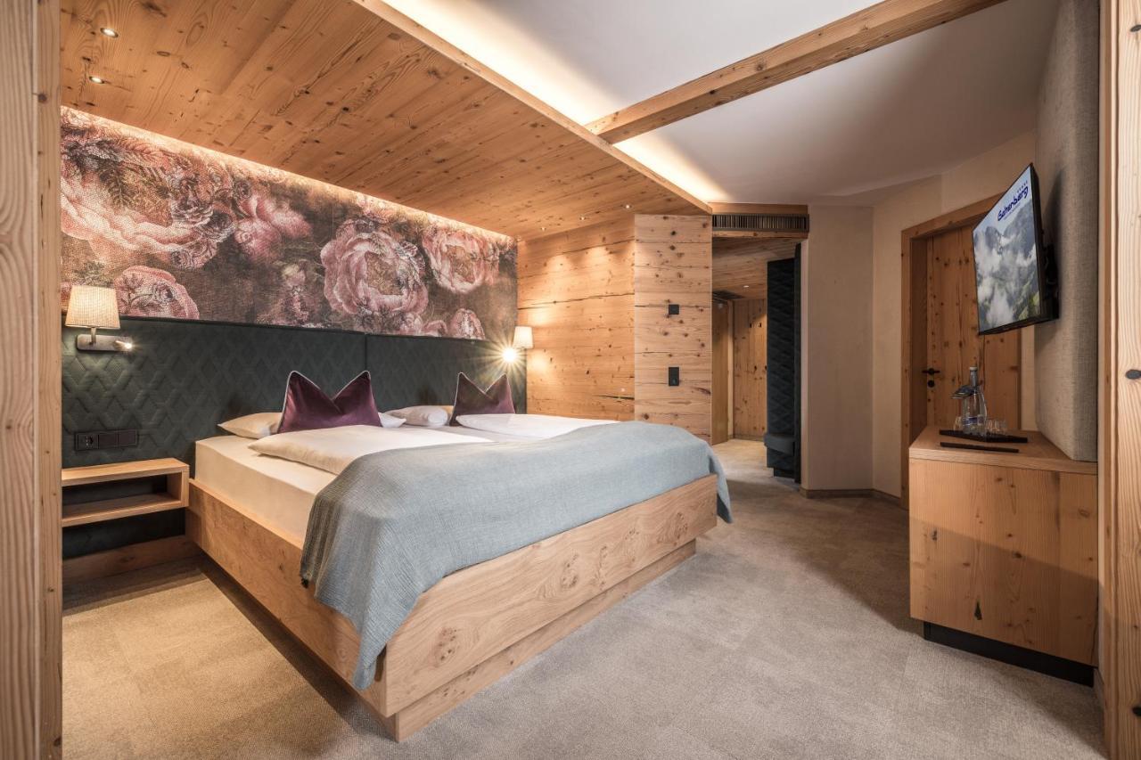 4*S Galtenberg Resort Alpbach Quarto foto
