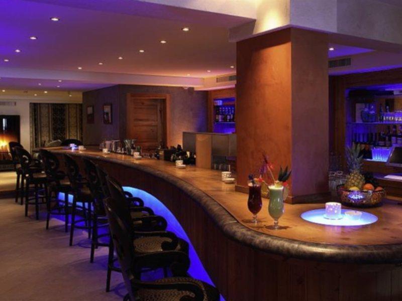 4*S Galtenberg Resort Alpbach Exterior foto