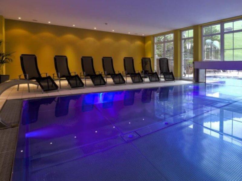 4*S Galtenberg Resort Alpbach Exterior foto