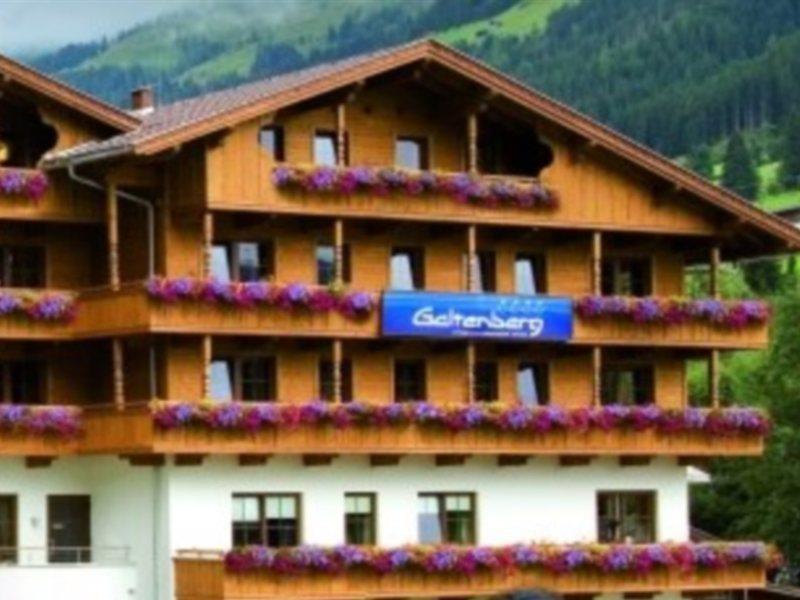 4*S Galtenberg Resort Alpbach Exterior foto
