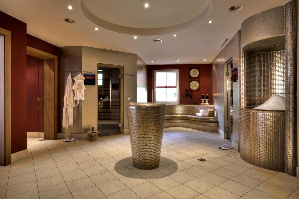 4*S Galtenberg Resort Alpbach Exterior foto