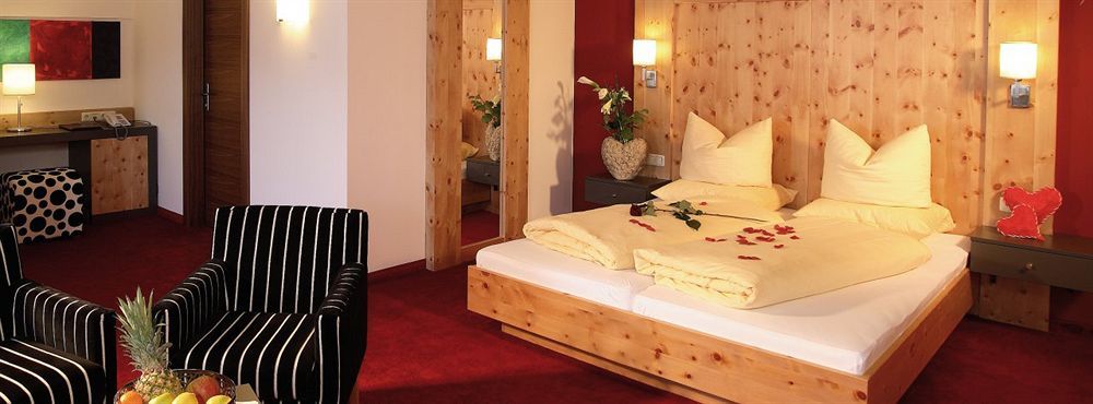 4*S Galtenberg Resort Alpbach Exterior foto