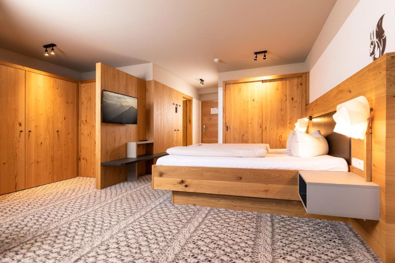 4*S Galtenberg Resort Alpbach Exterior foto
